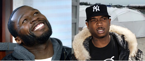 He's a Parasite and a Sucker Ja Rule Says This Is Last Time Addressing 50 Cent (VIDEO)
