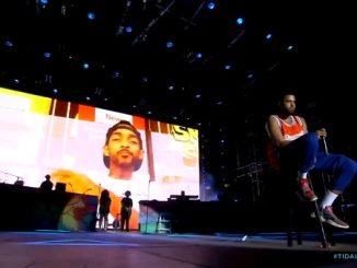 J. Cole Dedicates His Song Love Yourz to Nipsey Hussle
