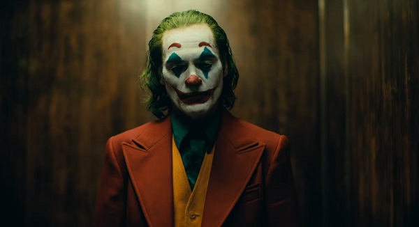Joker' Trailer Gives First Look at Joaquin Phoenix as Classic Smiling & Giggling Villain