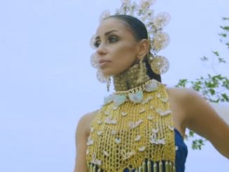 Mýa 'Down' (Official Music VIdeo)