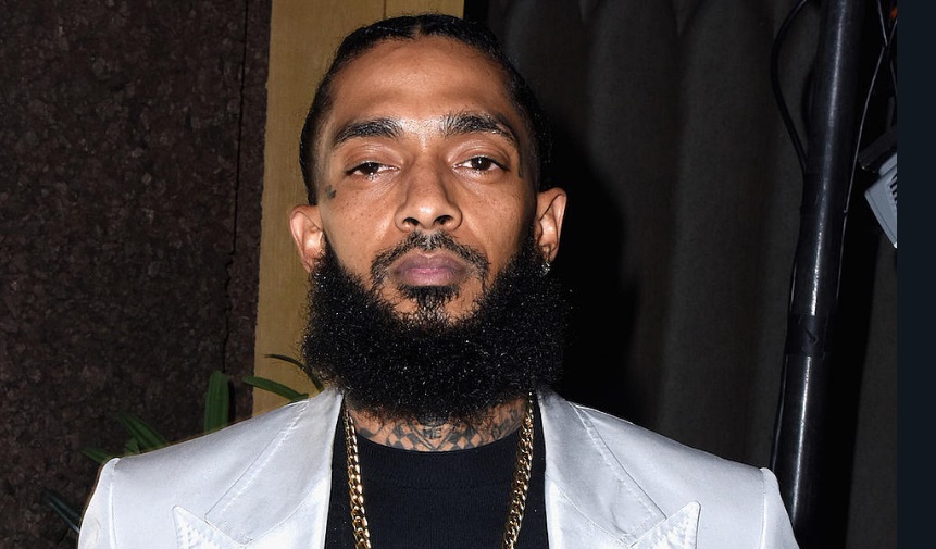 Nipsey Hussle A Look Back At His Revolutionary Business Ideas For Music