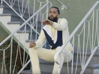 Nipsey Hussle's 'Victory Lap' Re-Enters at No. 2 on Billboard 200 Chart +Four More Hussle Albums Debut