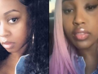 Remy Ma Under Investigation for Allegedly Assaulting Love & Hip-Hop "Star"