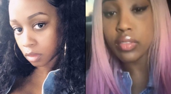 Remy Ma Under Investigation for Allegedly Assaulting Love & Hip-Hop "Star"