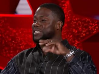 'Scared money don't make no money' Kevin Hart is Not Allowed in Vegas Anymore