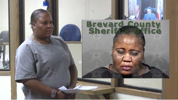 She Jumped On Me Naked Nurse In Florida Charged With 