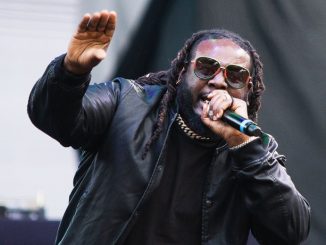 "Money Does Not Fix Everything" T-Pain Goes Of On Man Accusing Him of Letting His Brother Die (VIDEO)