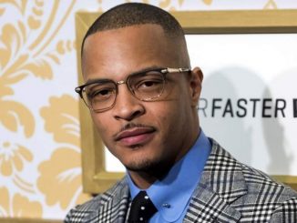 T.I. Teams Up With Church To Bail Out 23 Nonviolent Offenders