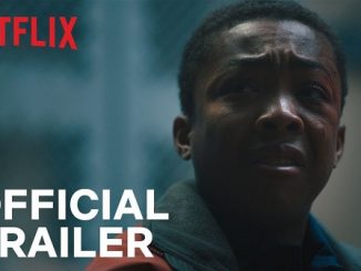 The Central Park Five Mini-Series 'When They See Us' (Official Trailer)