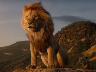 'The Lion King' Movie's First Official Full-Length Trailer Is Here