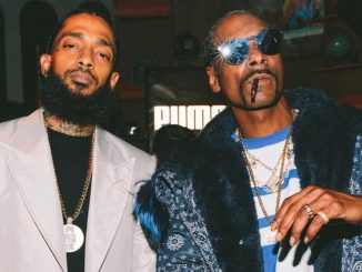 This Is Fucked Up Man Snoop Dogg Mourns The Loss Of Nipsey Hussle