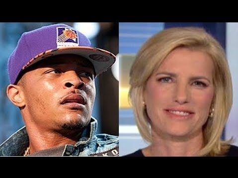 T.I. Expeditiously Rips Laura Ingraham For Disrespecting Nipsey Hussle