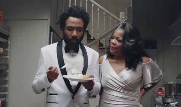 Watch Donald Glover's Adidas Short Comedy Film Starring Mo'nique