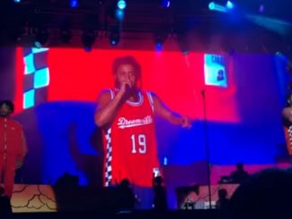 Watch J. Cole & 21 Savage Perform A Lot at Dreamville Fest (FULL SET VIDEO)