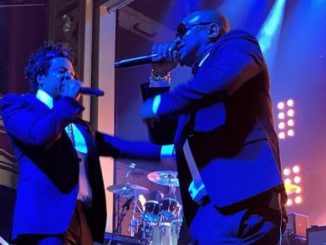 Watch Jay-Z Bring Out Jim Jones, Cam'ron at Webster Hall B-Sides Show