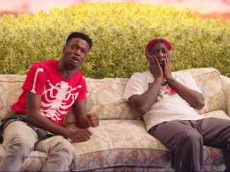 Watch the Official Trailer for 'How High 2' Starring DC Young Fly & Lil Yachty