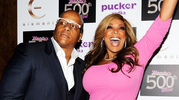 Wendy Williams Files For Divorce From Husband Kevin Hunter