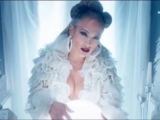 Jennifer Lopez Drops 'Medicine' Video featuring French Montana