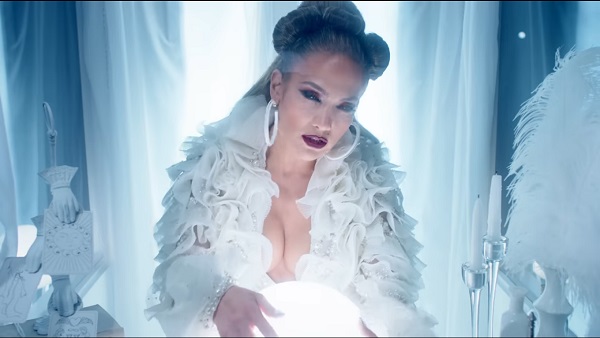 Jennifer Lopez Drops 'Medicine' Video featuring French Montana