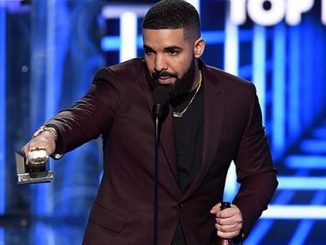 Drake Wins 12 Billboard Awards & Breaks Record