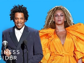 How Beyoncé And Jay-Z Make And Spend Their $1.26 Billion