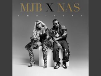 Mary J. Blige and Nas Link Up for New Single Thriving