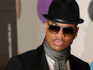 Ne-Yo's Ex-Manager Ordered to Pay Singer Back $6 Million for Stealing Money