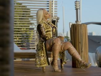The Baddest: Trina Discusses Her Experience With Other Successful Women, Her Lyrics Toward Men + More