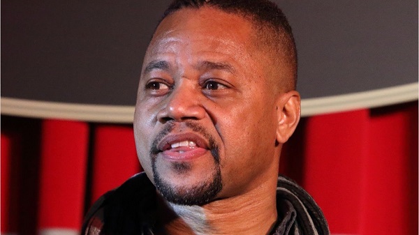 Cuba Gooding Jr. Expected To Turn Himself In To NYPD Following Groping Allegations!