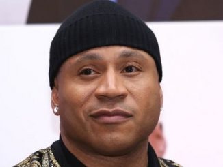 LL Cool J Explains Why There's No History Of Slavery On His Mother's Side