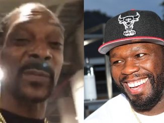 Snoop Dogg Calls Out 50 Cent For Not Paying Him For Performance