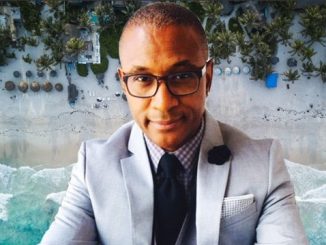 Tommy Davidson Describes Being Abandoned In The Trash And His Experience Growing Up With a White Family