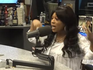 Trina Talks New Album 'The One', Riding Face, Her Least Favorite Ex + More