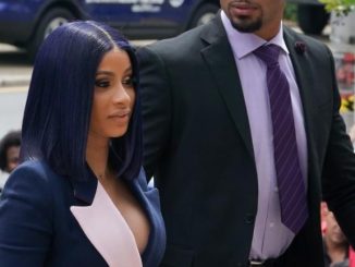 cardi b assault charges