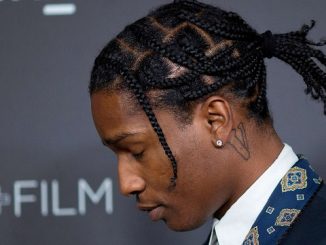 A$AP Rocky Pleads Not Guilty To Assault In Sweden