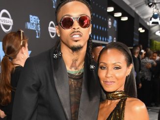 August Alsina Rushed To Hospital After Losing Ability to Walk