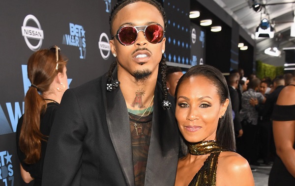 August Alsina Rushed To Hospital After Losing Ability to Walk