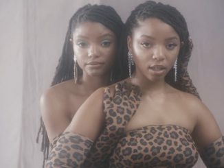 Chloe x Halle's Drop 'Who Knew' Music Video