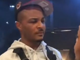 T.I. & Nelly's Give Bow Wow An 'Intervention' After Disrespecting Ciara