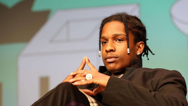 U.S. State Department Issues Statement Addressing ASAP Rocky's Treatment In Sweden