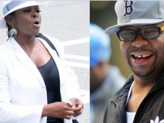 Bobby Brown Did Not Get Hit By a Car, His Laywer Says Sister's Story Is 'Fake News'
