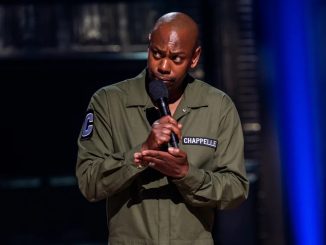 Dave Chappelle Roast The Hell Out Of Jussie Smollett Incident