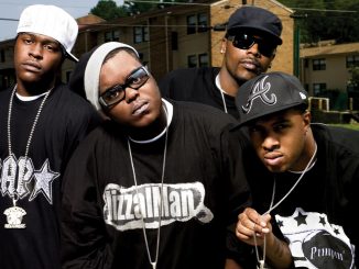 'Dem Franchize Boyz' Member Buddie Passes Away From Cancer