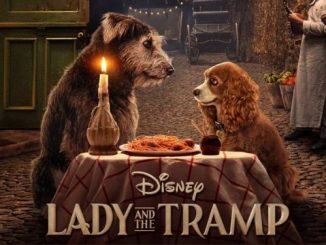 Disney Releases Live-Action Trailer For 'Lady and The Tramp' Remake