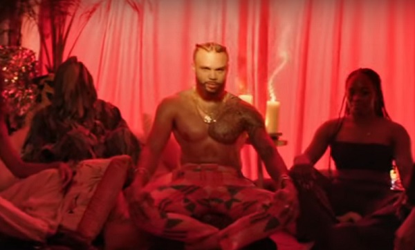 Jidenna Introduces You To His World In "Tribe"