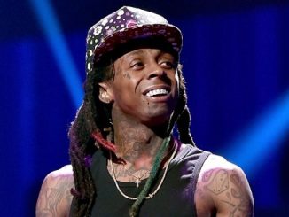 Lil Wayne Premieres 'Old Town Road' Remix Verse At Lollapalooza
