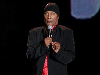Paul Mooney Cancels Shows After Sexual Allegations Surrounding Richard Pryor's Son