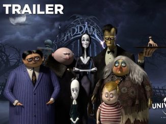Snoop Dogg Is The Voice Of Cousin It..In New Addams Family Trailer