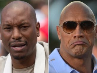 Tyrese Rips The Rock And 'Hobbs & Shaw' After Opening Weekend