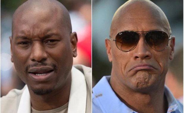 Tyrese Rips The Rock And 'Hobbs & Shaw' After Opening Weekend